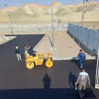 مرکز اجاره ای ‌ غلطک غلتک ماشینی فرمونی ودمدار۷۵|ماشین‌آلات صنعتی|اسلام‌شهر, چیچکلو|دیوار
