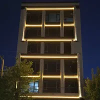 پروژه ی آونگ و هوران(بهاران)