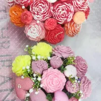 آموزش شمع سازی