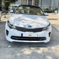 اپتیما جی تی لاین تمام فابریک در جم