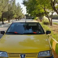 تاکسی گردشی کل سطح تهران مدل 90|خودرو سواری و وانت|ری, شهید بهشتی|دیوار