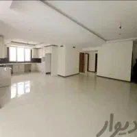 ۱۲۹متر سه خواب نوساز سند تک برگ فول امکانات