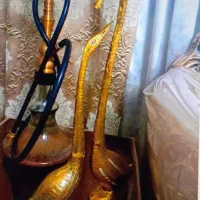 برنجی قو