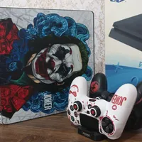 ps4 یک ترابایت آنلاین|کنسول، بازی ویدئویی و آنلاین|کرمانشاه, |دیوار