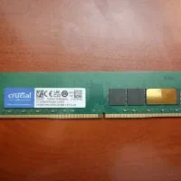 ddr4 16G 3200|قطعات و لوازم جانبی رایانه|تهران, سازمان آب|دیوار