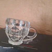 سه دست استکان نووزیبا