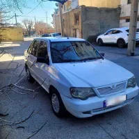 پراید۱۳۲مدل۸۹|خودرو سواری و وانت|همدان, |دیوار