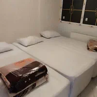 سوئیت مبله در خیابان امام رضا قیمت مناسب نزدیک حرم|اجارهٔ کوتاه‌مدت آپارتمان و سوئیت|مشهد, امام رضا (ع)|دیوار