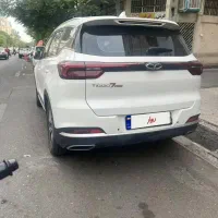 تیگو ۷ پرو  پرمیوم سفید