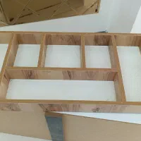 جای قاشق چنگال