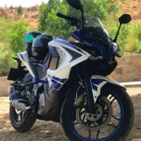 ار اس۲۰۰ابی اسپیشیال