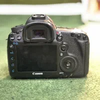 دوربین عکاسی 5D مارک 3|دوربین عکاسی و فیلمبرداری|تهران, چهارصد دستگاه|دیوار