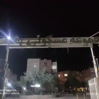 آپارتمان مجتمع ولیعصر