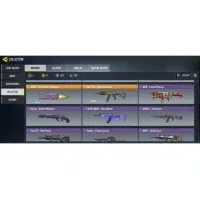 یک عدد اکانت کالاف دیوتی پول لازمم اکانت لول ۴۰۰|کنسول، بازی ویدئویی و آنلاین|تهران, پیکان شهر|دیوار