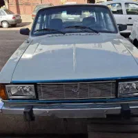 پیکان مدل ۸۲انژکتور بشرط