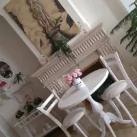 میز ناهار خوری دو نفره