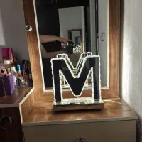 چراغ خواب بسیار زیبا|چراغ خواب و آباژور|قرچک, باقرآباد|دیوار