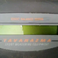 دستگاه بالانس کلکسیونی