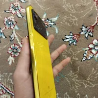 پوکو ایکس 4پرو 5g|موبایل|ایرانشهر, |دیوار