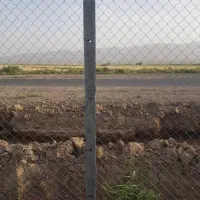 تولید فنس و پایه بتونی و پایه آهنی باغ استخر