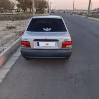 مدل ۸۷ ( بدون رنگ . پلمپ. استثنایی)|خودرو سواری و وانت|تهران, امام زاده حسن|دیوار