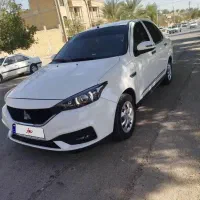 سهند مدل 1403|خودرو سواری و وانت|خنج, |دیوار