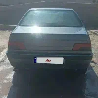 فروش|خودرو سواری و وانت|منج, |دیوار