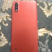 دو عدد گوشی A01|موبایل|خرم‌آباد, |دیوار