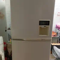 یخچال فریزراسنوادرحدنو