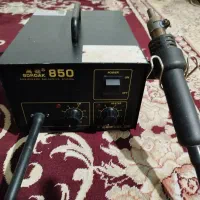 هیتر تک کاره گرداک|لوازم جانبی موبایل و تبلت|مشهد, ثامن|دیوار