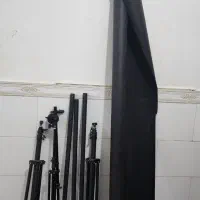 تجهیزات عکاسی|دوربین عکاسی و فیلم‌برداری|شیراز, لاله|دیوار