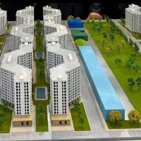 خرید و فروش رونیکا پالاس تهرانسر