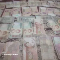 پول قدیمی به قیمت مناسیب|کلکسیون سکه، تمبر، اسکناس|بهارستان, |دیوار