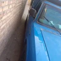 وانت نیسان دوگانه مدل۸۲تناژبابلا|خودرو سواری و وانت|مرند, |دیوار