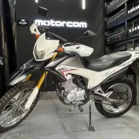 Parvaz gy200 1404|موتورسیکلت|تهران, شاهین|دیوار