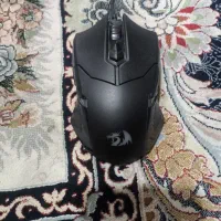 موس گیمینگ ردراگونm601با گارانتی