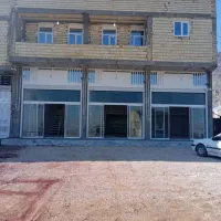 مغازه تجاری|اجارهٔ مغازه و غرفه|شیراز, جمال آباد|دیوار