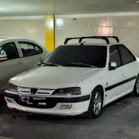 خودرو شخصی در اختیار