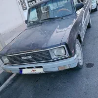 مزدا ۸۴  نقدی و معاوضه