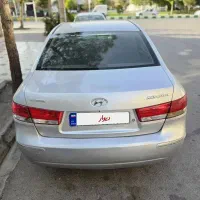 سوناتا 2010 فول به قیمت|خودرو سواری و وانت|مشهد, خواجه ربیع|دیوار