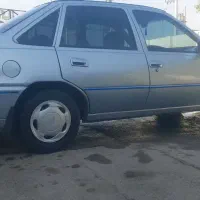 دووسیلو  ۷۶ نقد اقساط|خودرو سواری و وانت|ارومیه, |دیوار