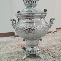 سماور|سماور، چای‌ساز، قهوه‌ساز|تهران, شریف‌آباد|دیوار