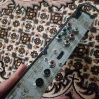 گیرنده دیجیتال کارکرده|صوتی و تصویری|بروجرد, |دیوار