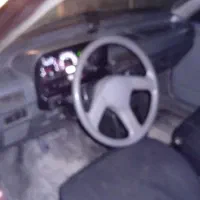 پراید 86 تمیز