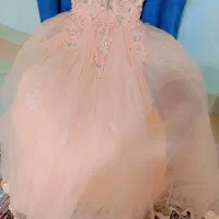 لباس مجلسی عقد