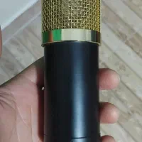 میکروفن استودیوی