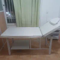 تخت بیمار 3 عدد
