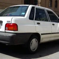 پراید 131