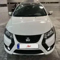 کوییک RSصفر کیلومتر مدل1405