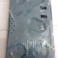اجاق گازشیشه|اجاق گاز و لوازم برقی پختوپز|تهران, دولتخواه جنوبی|دیوار